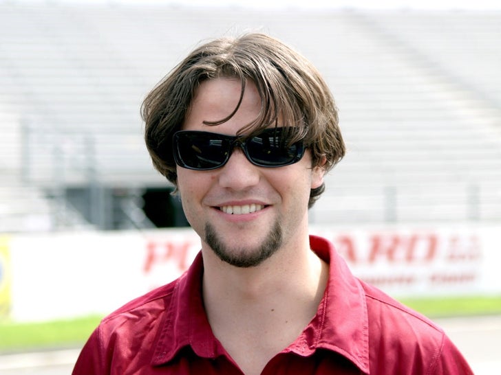 Bam Margera -- Through the Years