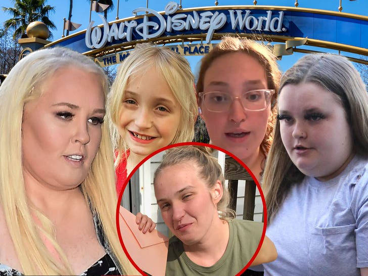 mama june kailtyn honey boo boo pumpkin anna cardwell