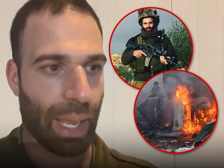 Noy Leyb getty tmz 1