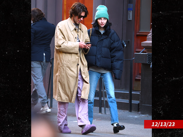 Paul Walker's daughter Meadow Walker with her husband Louis Thornton-Allan