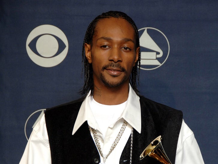 Krayzie Bone Through the Years