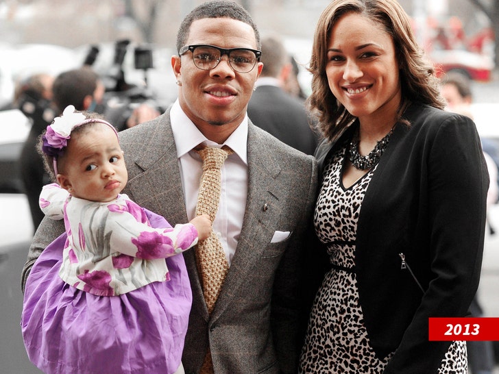 ray rice and janay palmer