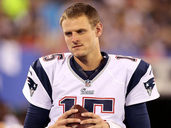 Remembering Ryan Mallett