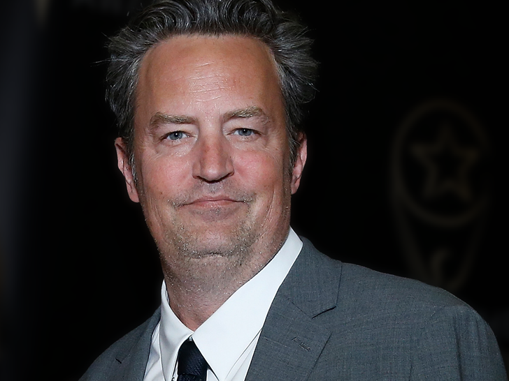 ketamine mathew perry