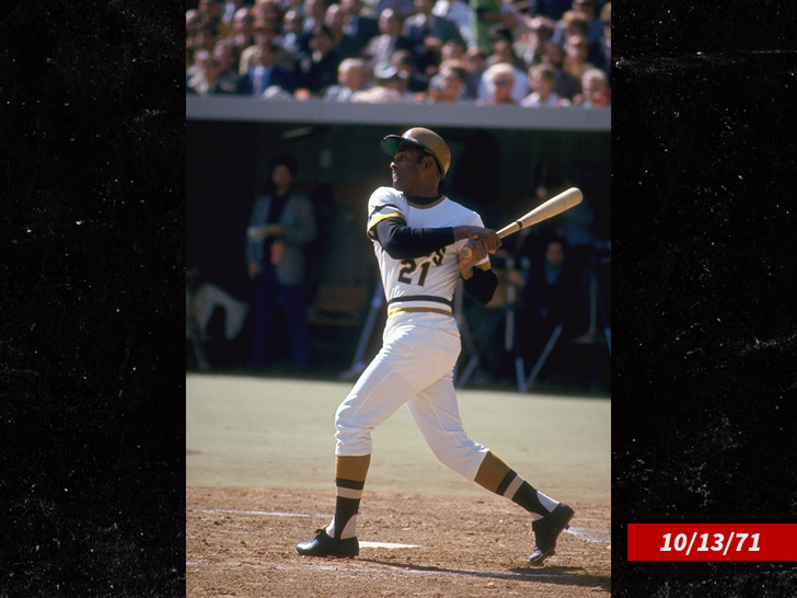 Roberto Clemente