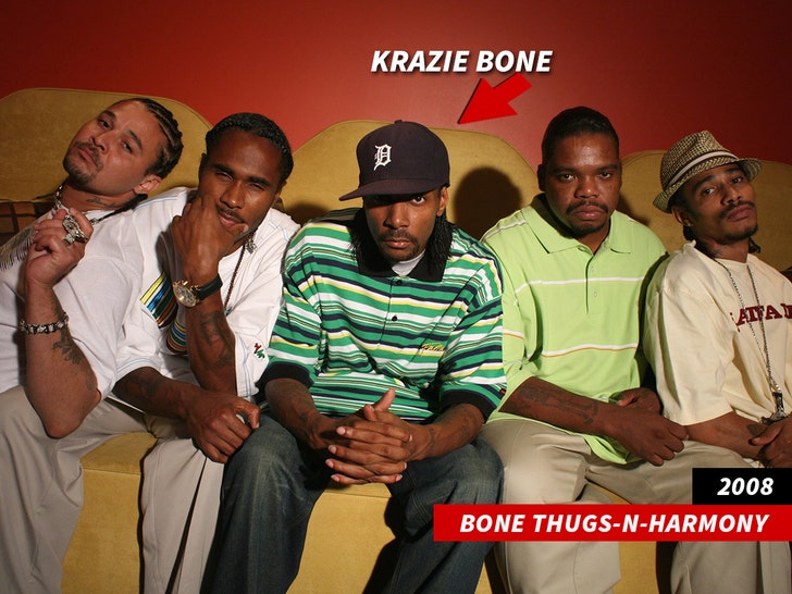 1003 bone thugs