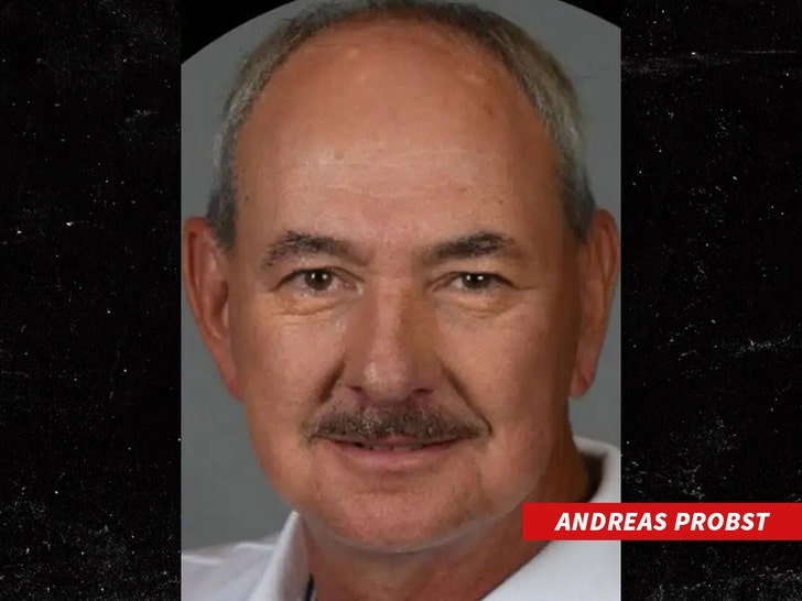 Andreas Probst teen driver no credit 1