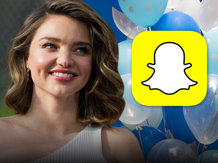 miranda kerr new baby getty 1