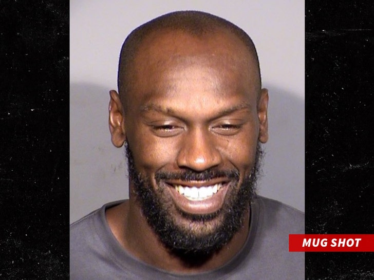 chandler jones mug shot