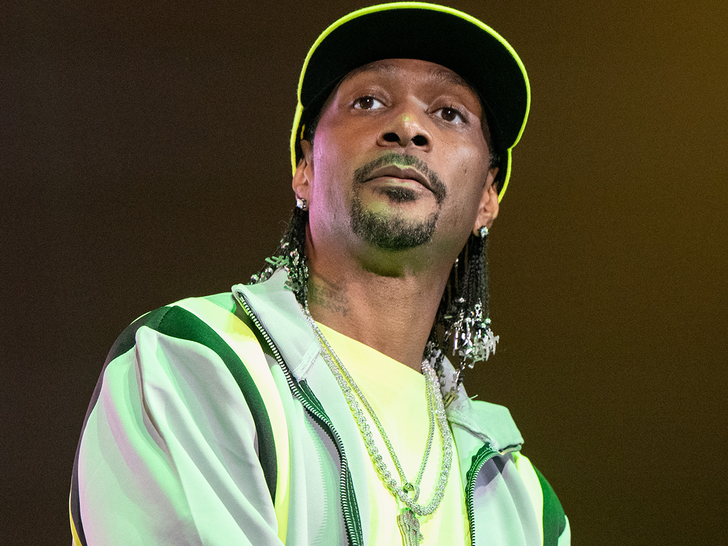 Krayzie Bone Through the Years