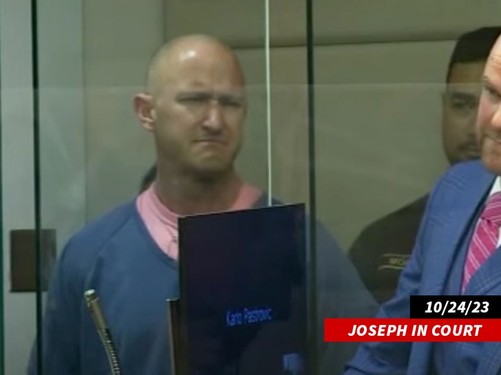 1111 joseph emerson in court