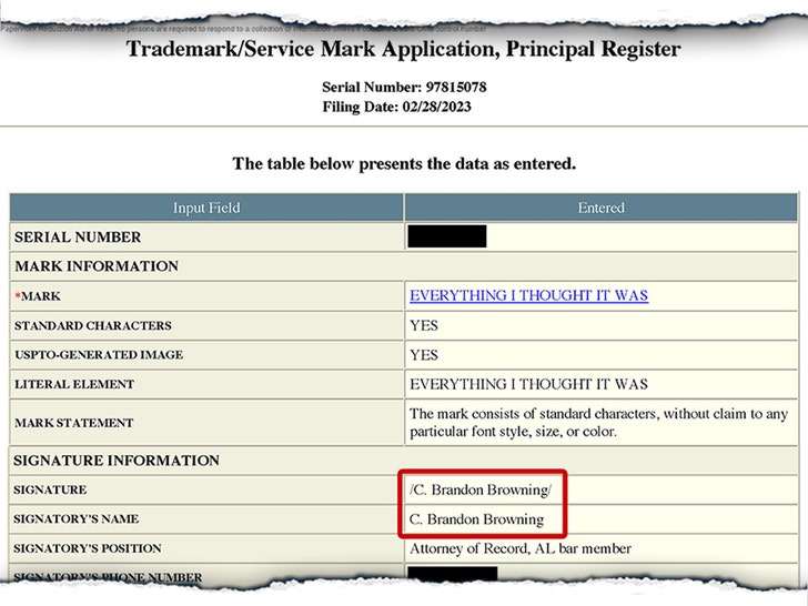 evrything i thought it was launch