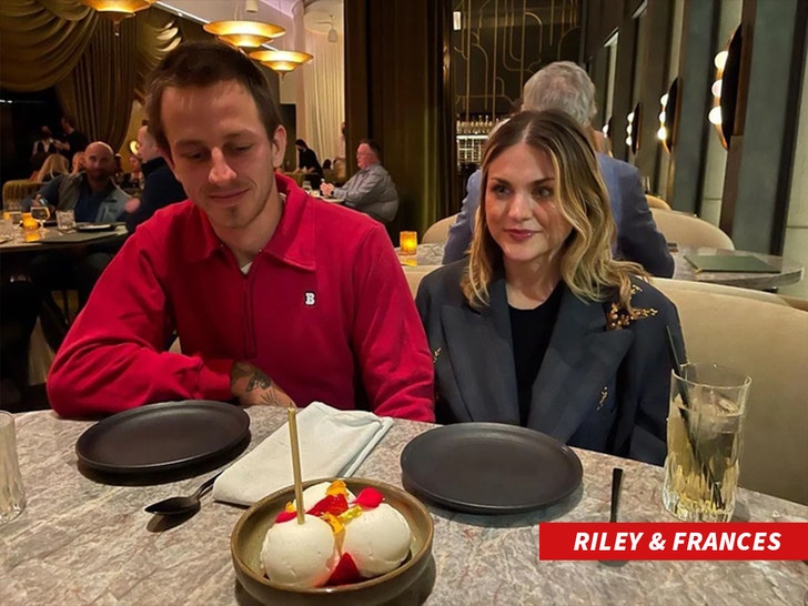 riley hawk and frances cobain no credit 1