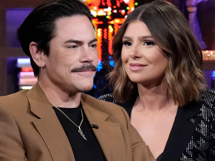 Leviss tom sandoval getty 1