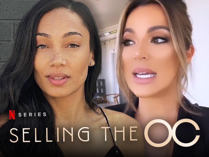 brandi marshall alex hall