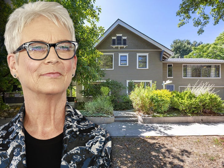 'Halloween' Movie House