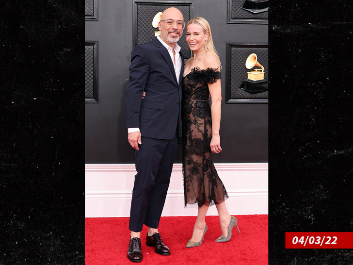 Chelsea Handler  Joy Koy