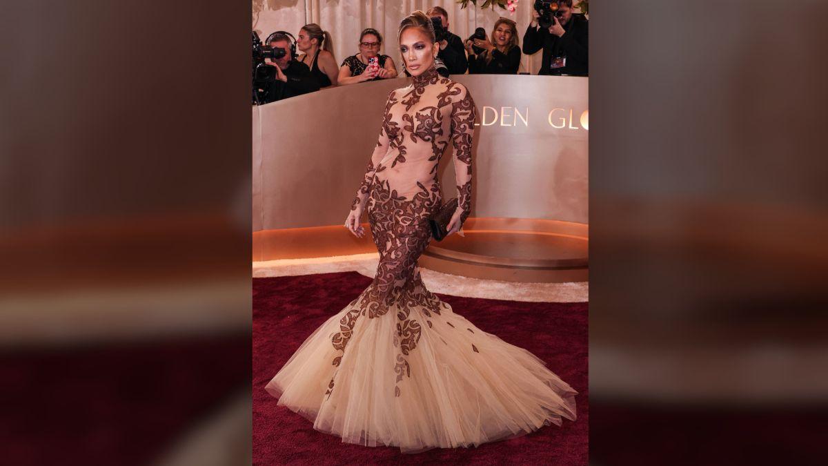 Photo of Jennifer Lopez