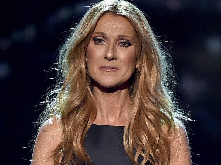 celine dion getty 1