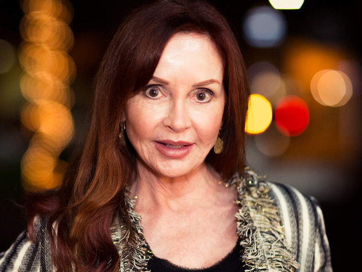 Remembering Jacklyn Zeman