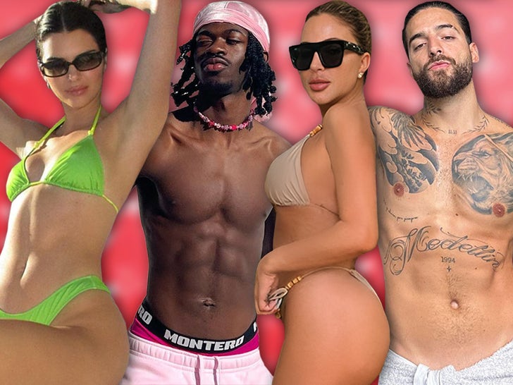 February 2023 Hot Shots