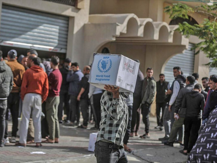 the weeknd provides meals to people in gaza wfp org 4