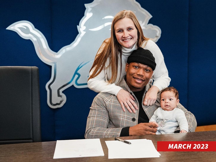 david montgomery insta 1