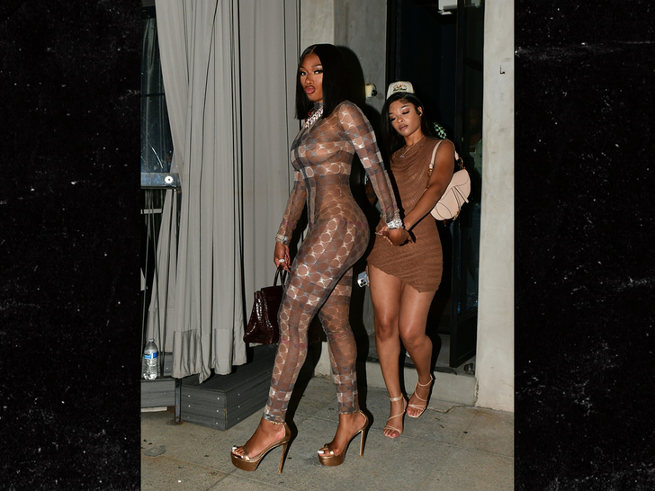 082723 Megan Thee Stallion sub - backgrid