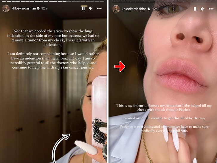 khloe kardashian insta 4