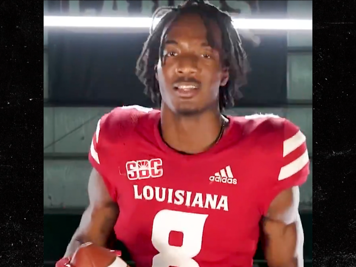 Michael Jefferson - Football