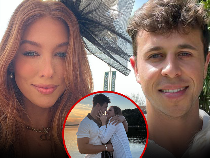 Shannon Ford James Middleton