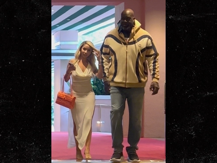 d37385584d9044649055dcf00969b4de_md shaq and brittany renner at beverly hills hotel last night