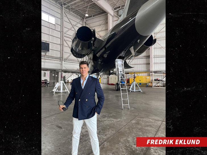 Fredrik Eklund insta 1