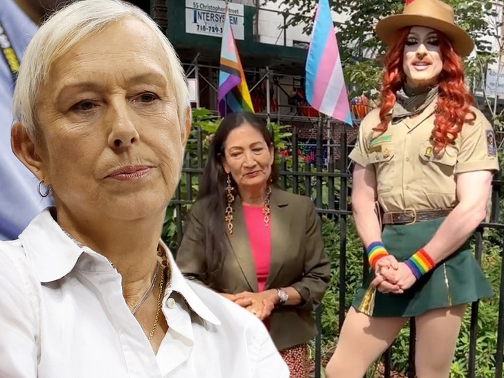 martina navratilova getty 1