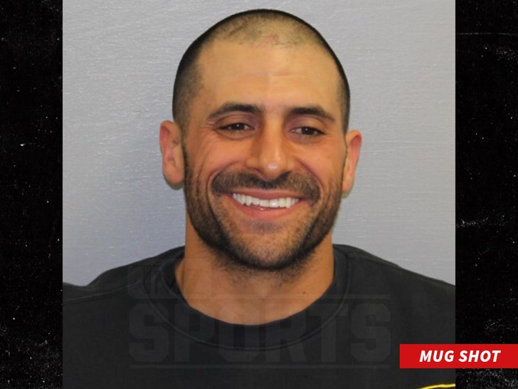 dj hernandez new mug shot july 2023
