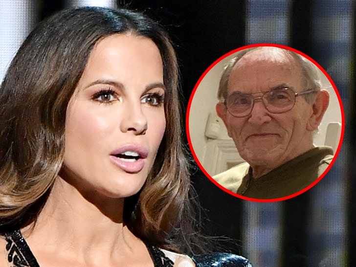 kate beckinsale Roy Battersby