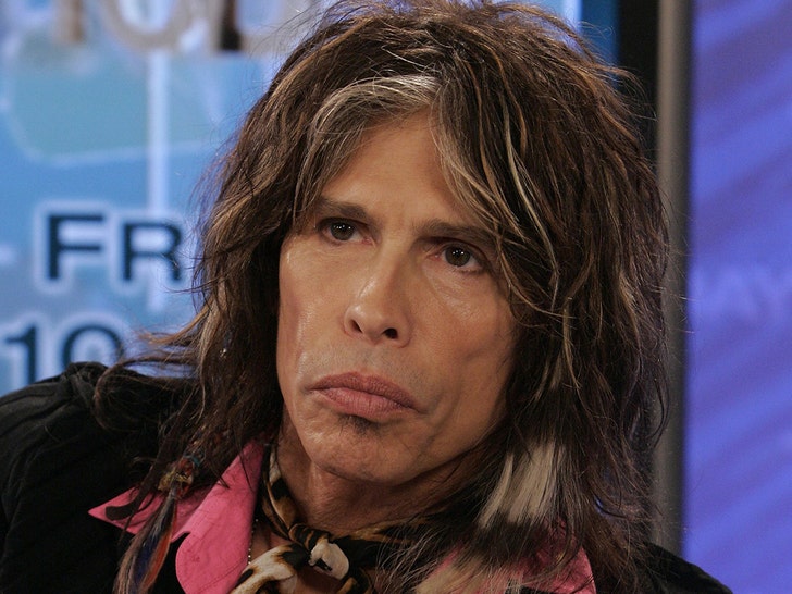 steven tyler