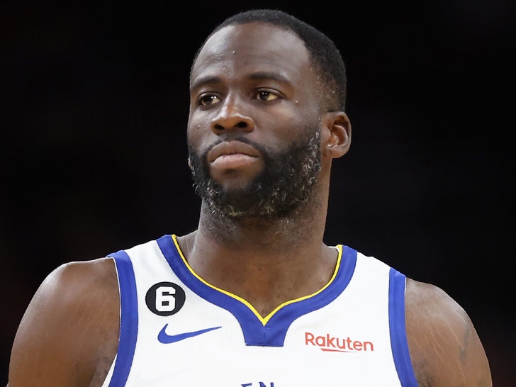draymond green getty 1