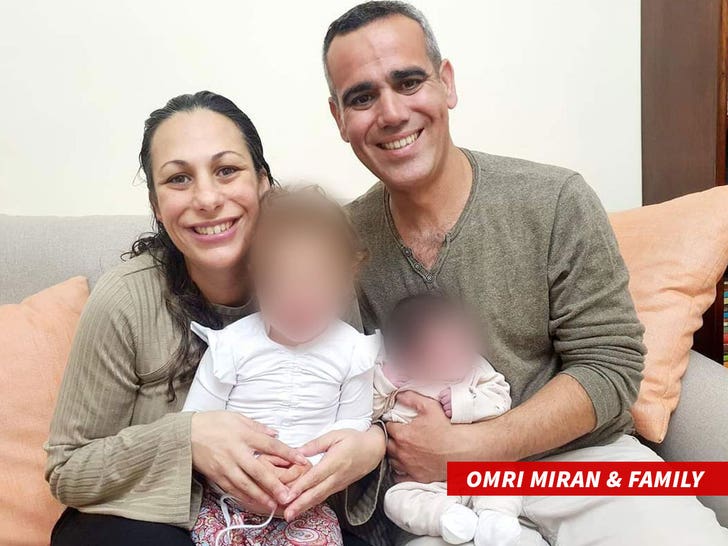 d614f96748d54f869ad462e823037d45_md Omri Miran & Family