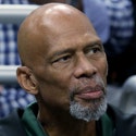 Kareem Abdul Jabbar