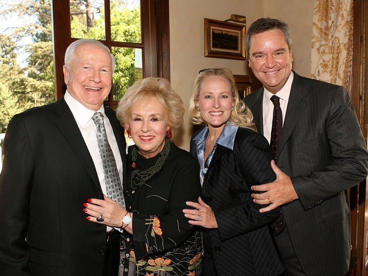 Stars With Sam Haskell Sr.