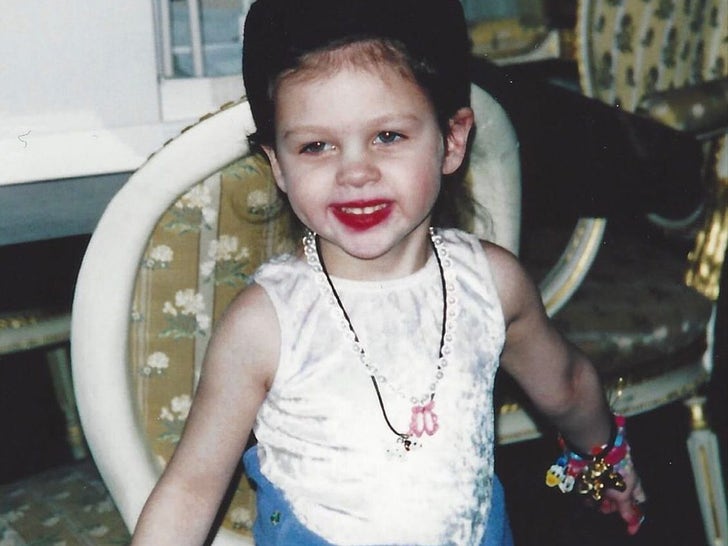 Guess Who These Cute Kids Turned Into -- Part 15