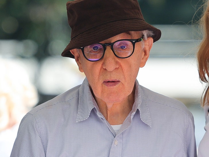 0904 woody allen getty