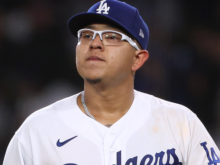 julio urias