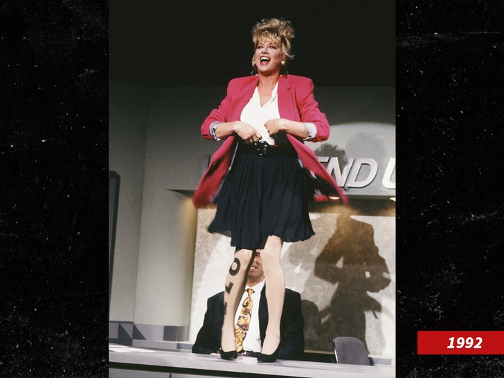 victoria jackson on snl