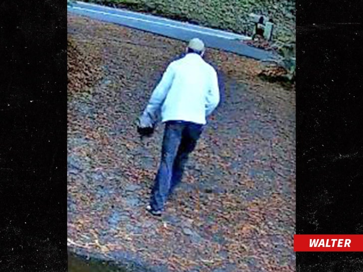 Daniel James Walter Footage 1