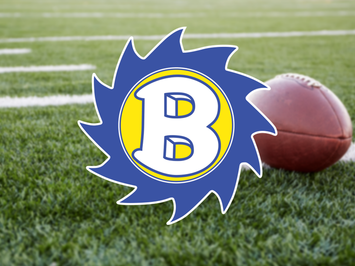 Brooklyn High School ohio