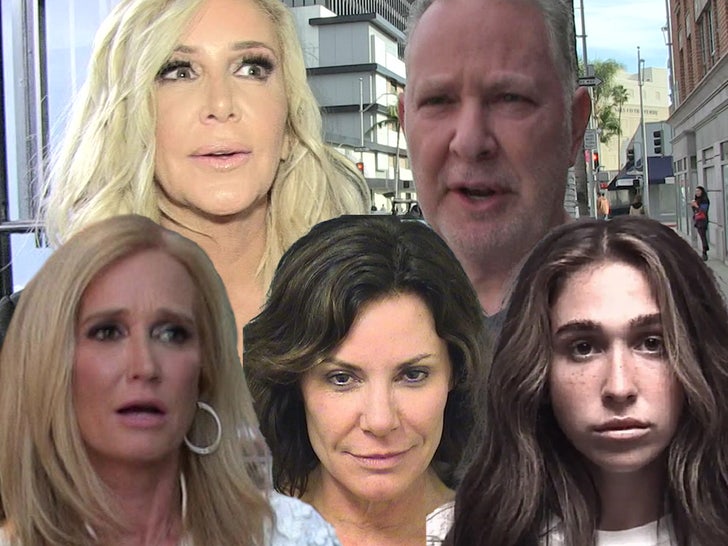 0919 ariana zolciak shannon beador PK, luann kylie richards tmz comp 2