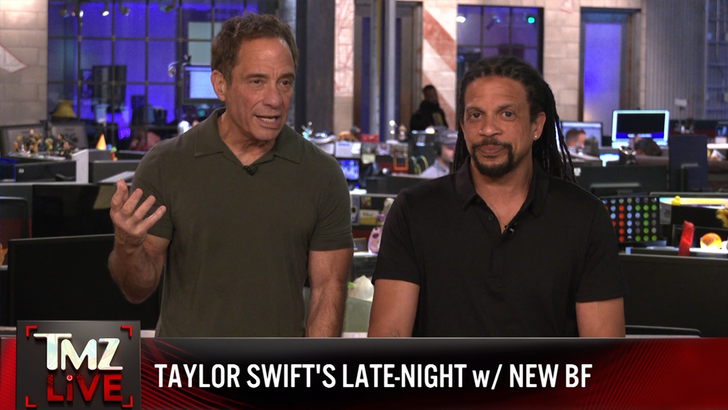 harvey charles swift