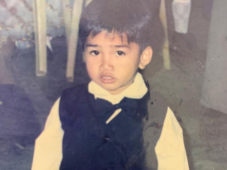 Guess Who These Cute Kids Turned Into -- Part 16